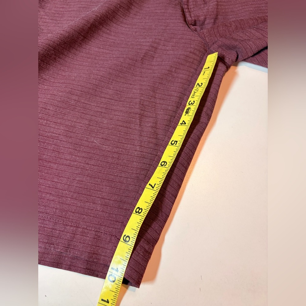 Travis Matthew Performance Shorts - image 6